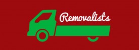 Removalists Cathcart VIC - Furniture Removals